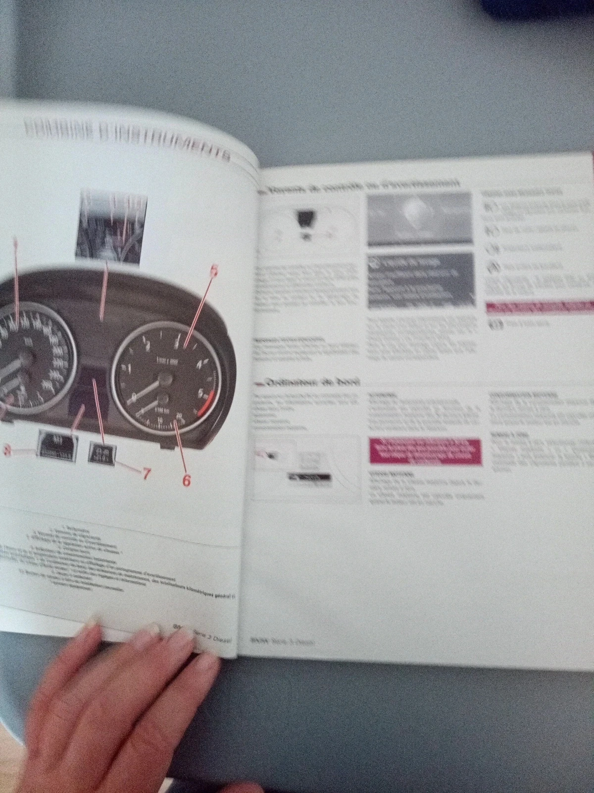 Revista Técnica de Automóviles BMW Serie 3 Diesel (E90 / E91) – photo 7
